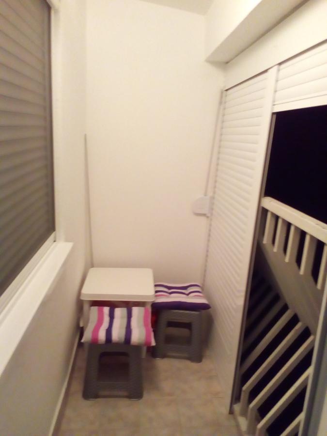 Tami Apartment Novi Sad Exterior foto