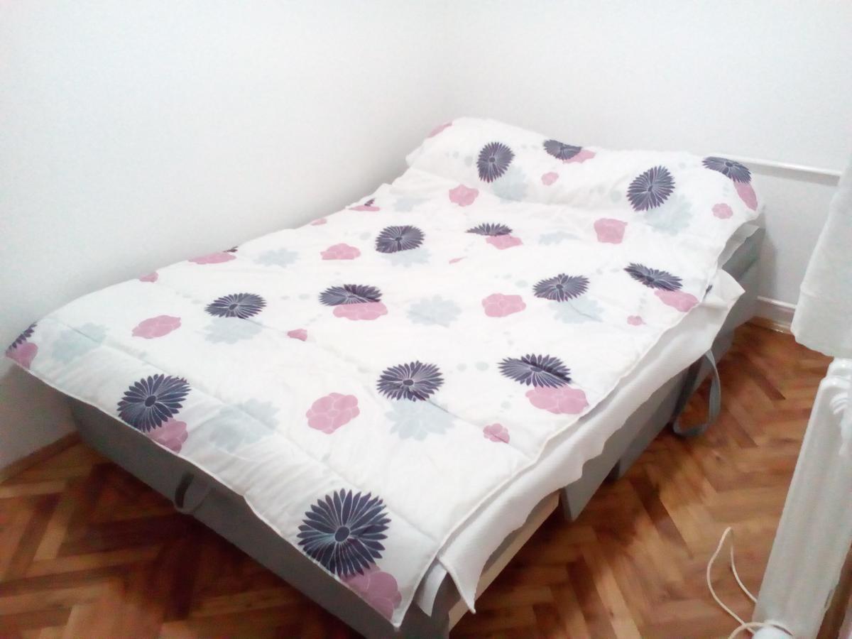 Tami Apartment Novi Sad Exterior foto